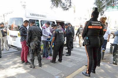 Tras asesinato de Valeria, Ruta 40 está bajo la lupa