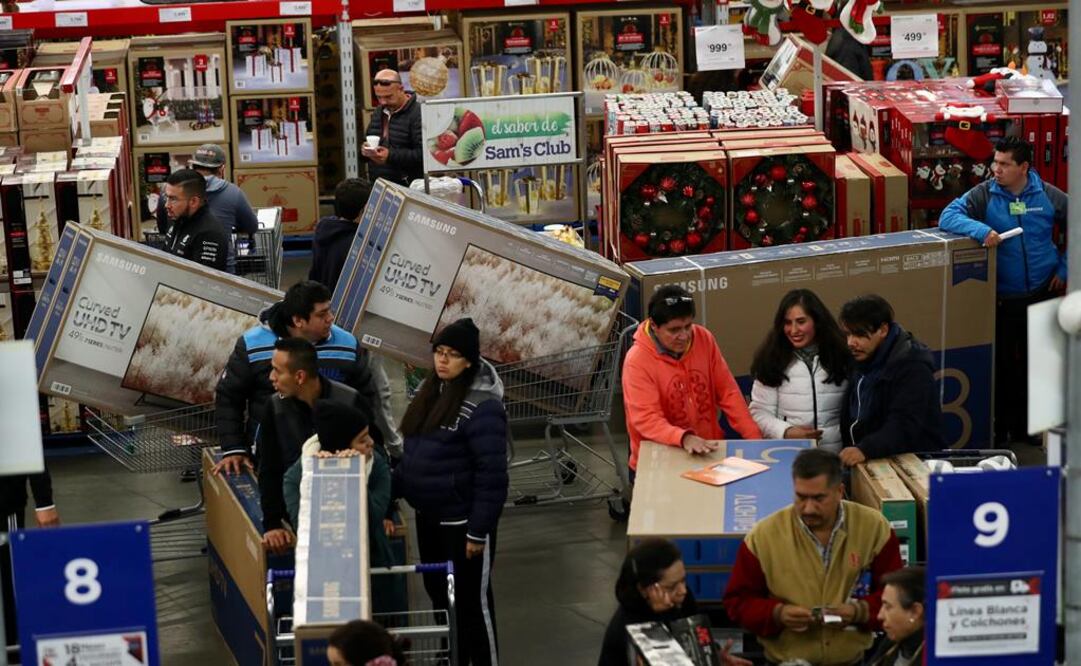 El Buen Fin ya es una tradición