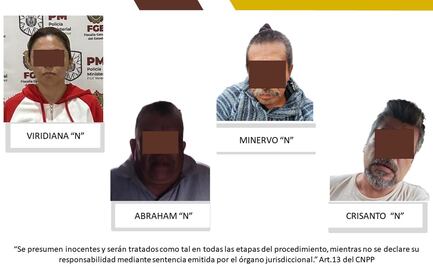 Detienen a Viridiana “N”, exalcaldesa de Ixhuatlán, Veracruz; acusan persecución política
