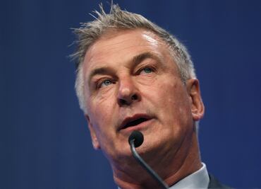 Hubo quejas por falta de seguridad en el set donde Alec Baldwin mató accidentalmente a una persona