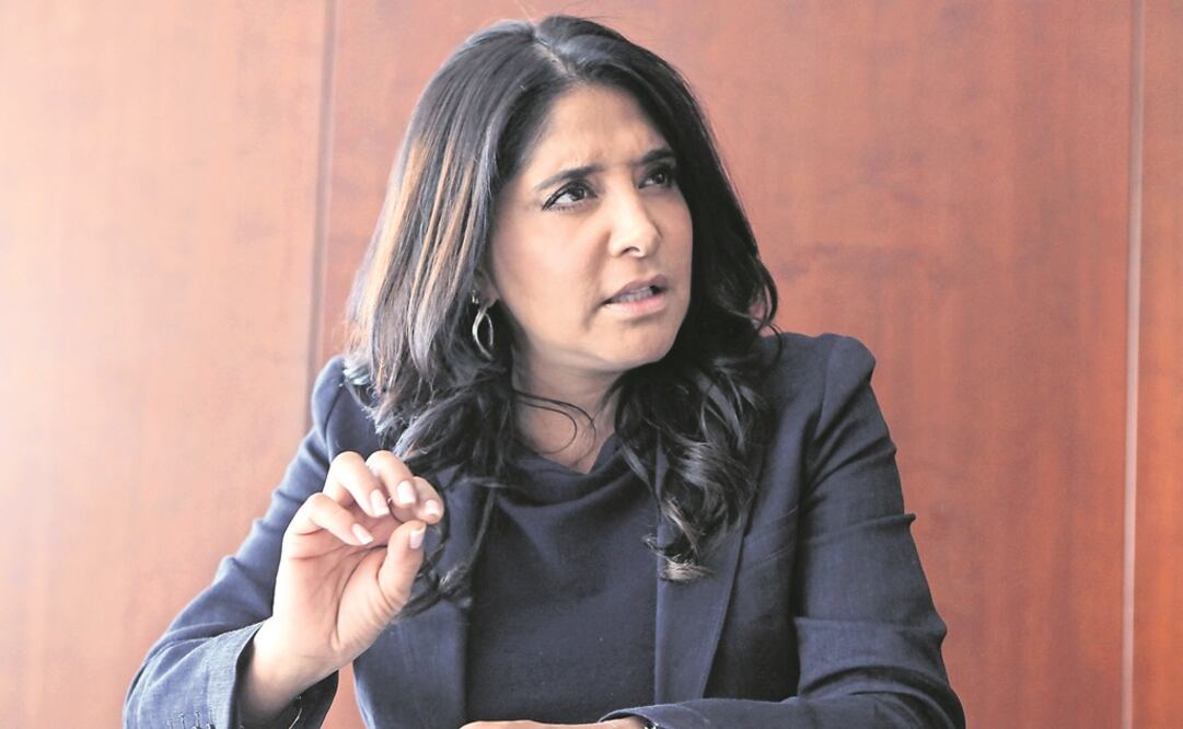 Foto: Archivo / EL UNIVERSAL