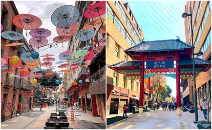 4 restaurantes del Barrio Chino que debes probar