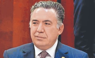 Ayuda profesional para Enrique Inzunza y Javier Corral 