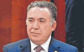 Ayuda profesional para Enrique Inzunza y Javier Corral