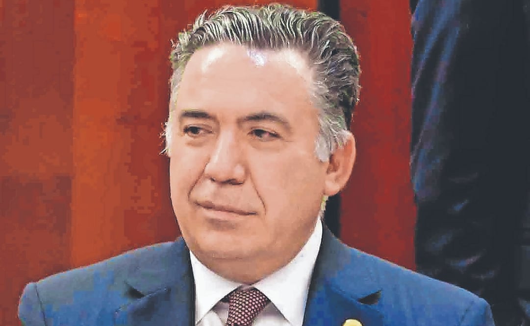 Enrique Inzunza