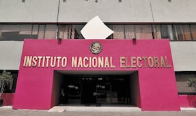 INE ordena a partidos destinar 236 mdp para fortalecer el liderazgo de mujeres; recursos equivalen al 3% de su financiamiento
