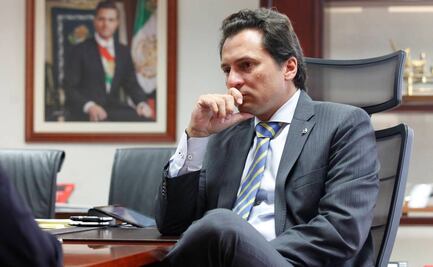 ¿Qué sigue para Lozoya ahora que recibió un ultimátum por Odebrecht y Agronitrogenados?