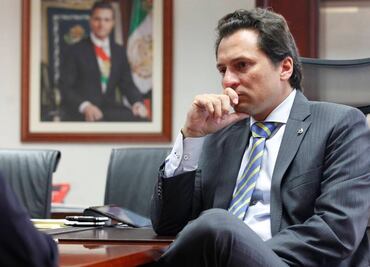 ¿Qué sigue para Lozoya ahora que recibió un ultimátum por Odebrecht y Agronitrogenados?