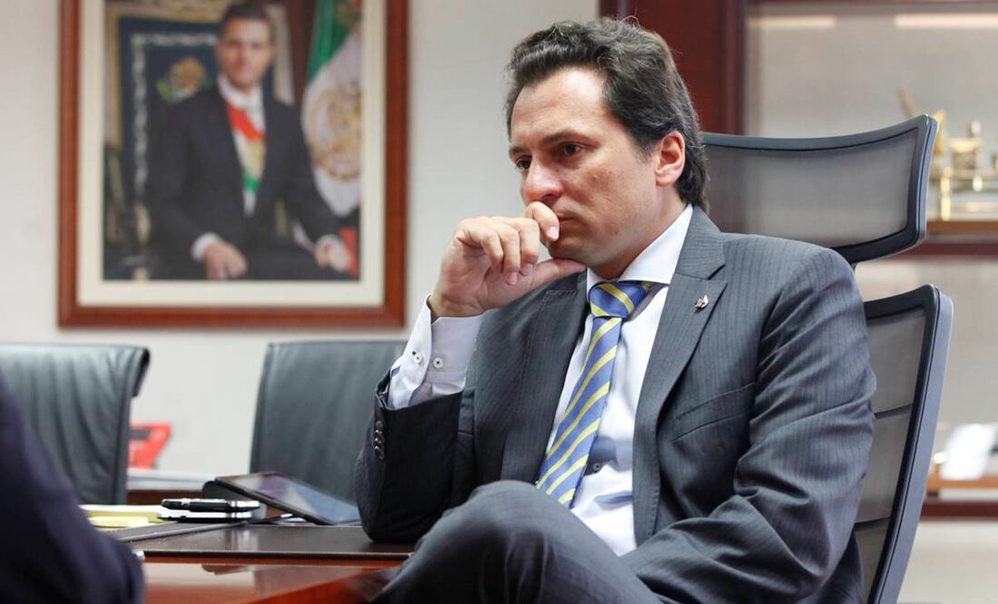 Foto: Archivo/EL UNIVERSAL