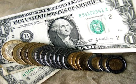 Donald Trump tuitea y el peso vuelve a retroceder