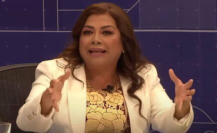 ¿Qué es un sistema de cuidados?, propuesta de Clara Brugada en debate por la jefatura de Gobierno de la CDMX