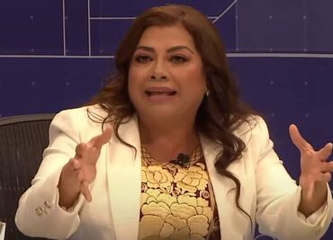 ¿Qué es un sistema de cuidados?, propuesta de Clara Brugada en debate por la jefatura de Gobierno de la CDMX