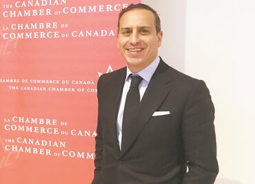 IP: crucial, que EU retire temas tóxicos de TLCAN