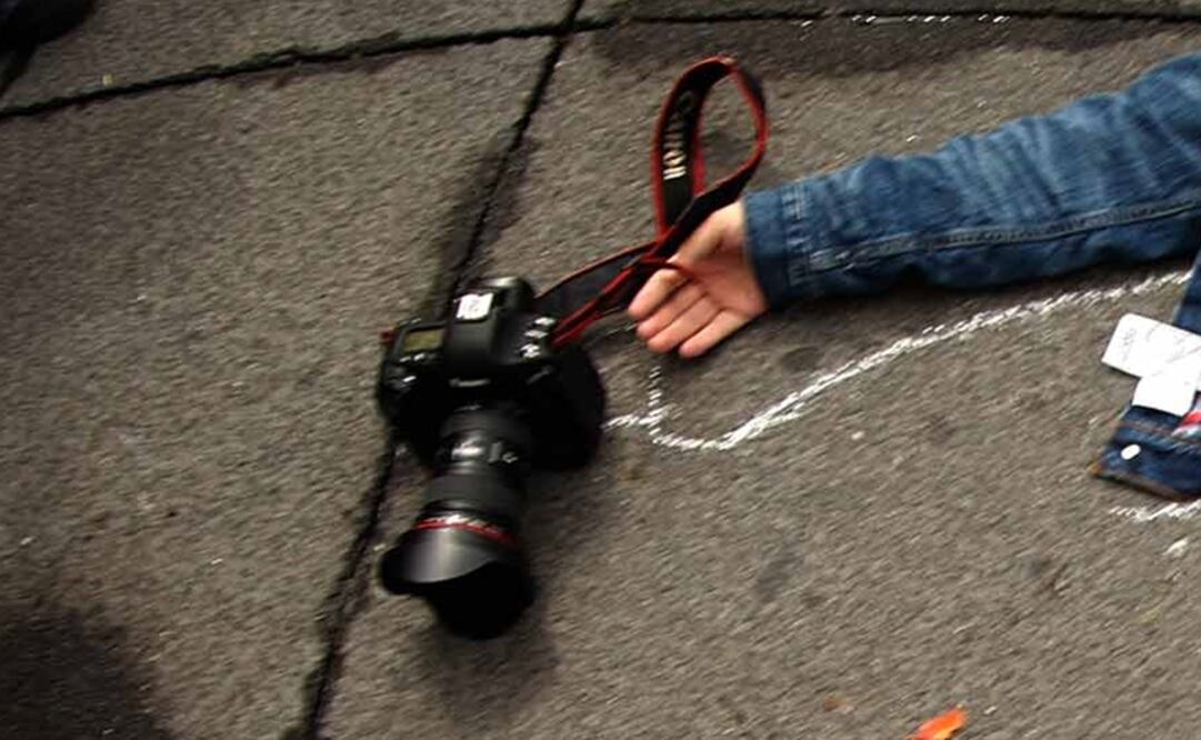 (Foto: Archivo/El Universal)