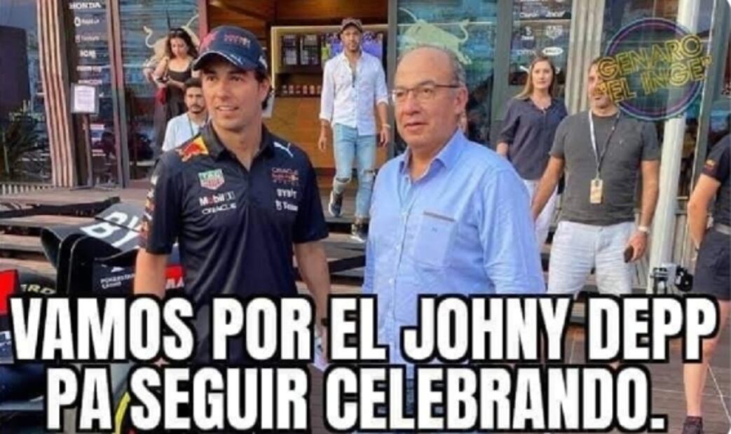 El papeleo del SAT, la transformación de Nodal y la separación de Shakira, en los memes de la semana