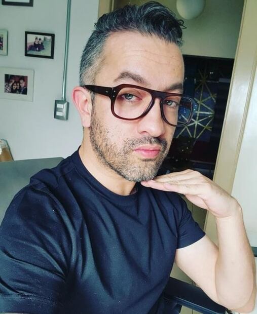 Pese a tener teatro pagado y fecha confirmada, cancelan evento de Chumel Torres