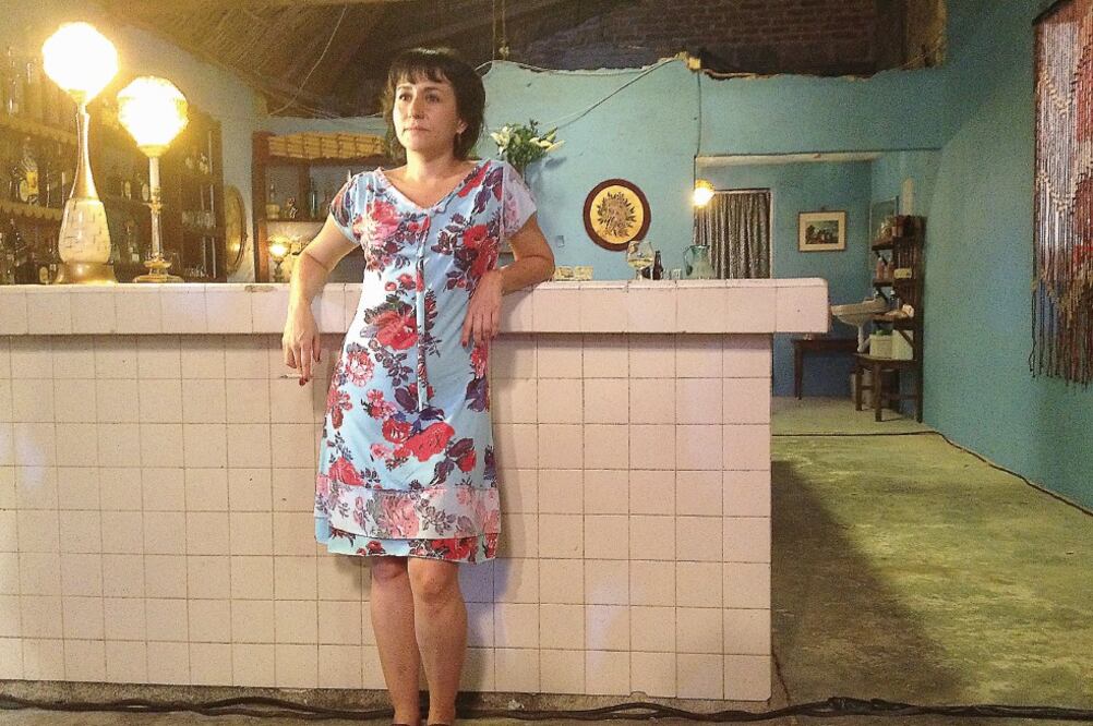 La historia basada en hechos reales, estrena el viernes en cines (CORTESÍA IMCINE)