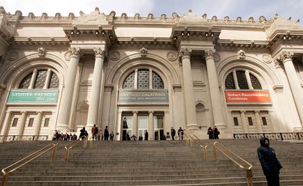 Un Picasso vendido durante el holocausto seguirá en el Met