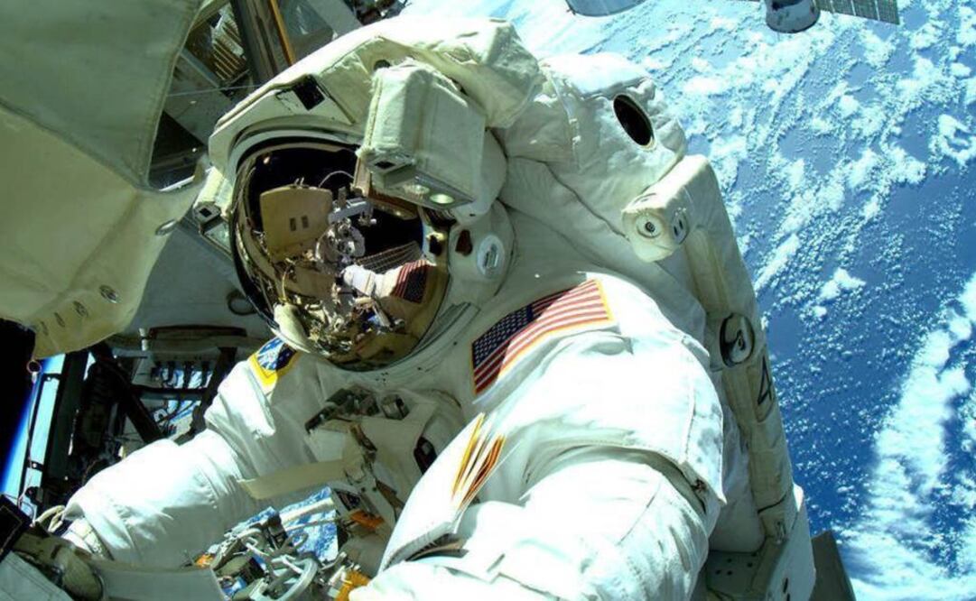 La idea del proyecto es que se puedan llevar dispositivos que soporten la microgravedad. Foto: Archivo