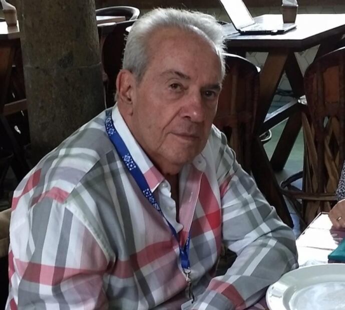 Víctimas de Covid-19 en México, los rostros detrás de las cifras