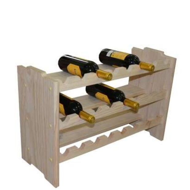 Arma tu cava en casa 