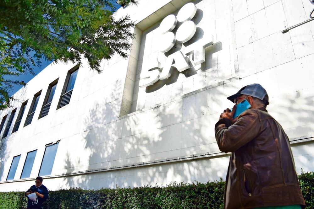 SHCP le perdona más impuestos; estiman  ayuda en 70 mil mdp