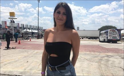 Siempre voy a ver por México: Paola Pliego