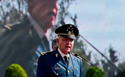 Senador demócrata de EU pide a fiscal Barr que aclare acuerdo sobre Cienfuegos