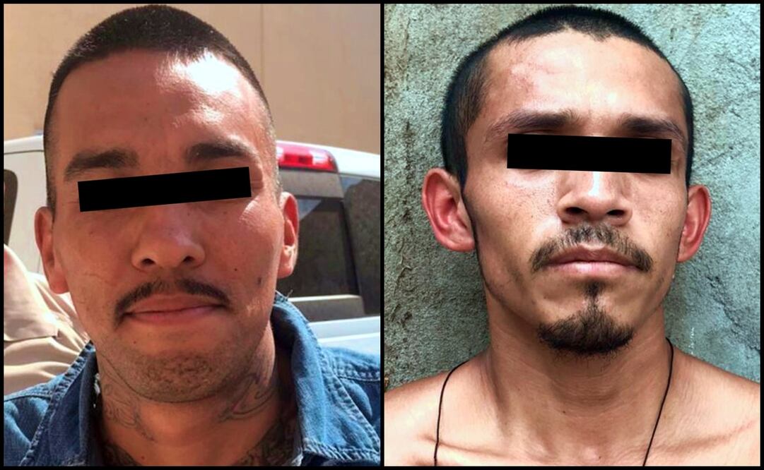 Fotos: Fiscalía de Sonora