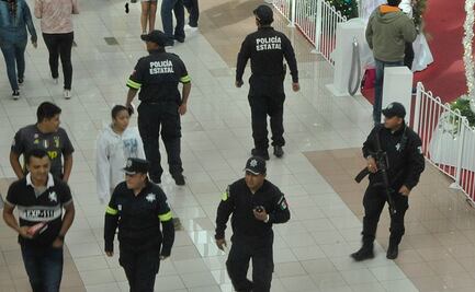 Habrá operativo en Edomex para resguardar compras de Reyes Magos