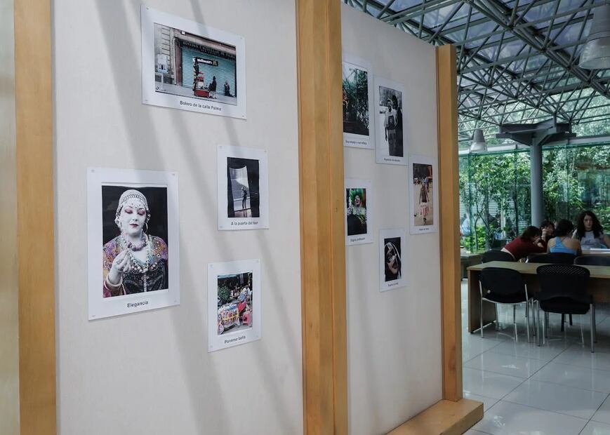 Foto: Yaretzy Osnaya. EL UNIVERSAL.