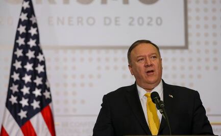 EU pide apoyo internacional para terminar con “tiranía” de Maduro en Venezuela