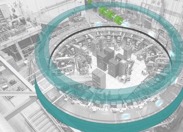 Un nuevo experimento con un muon puede cambiar las leyes de la física