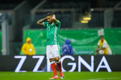 Otra sanción a la Femexfut por grito de "Ehh Pu..."