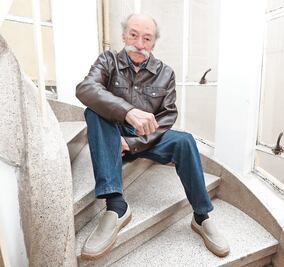 Jorge Ayala Blanco recibirá el Premio René Avilés Fabila 