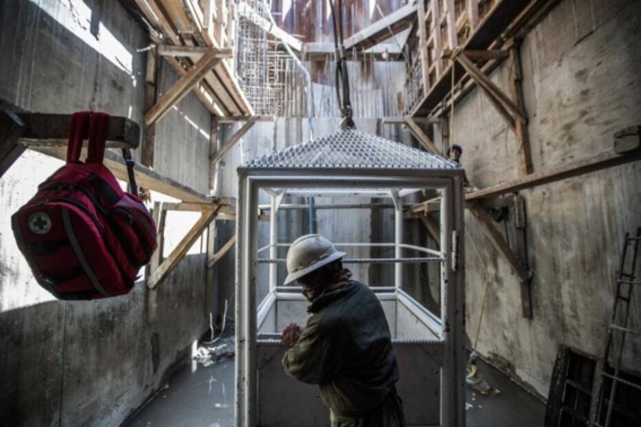 Metro cambia cableado de 50 años; invierte 230 mdp