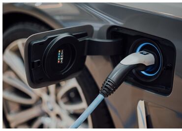 ¿Qué tanto contaminan los autos eléctricos? Estudio los analiza