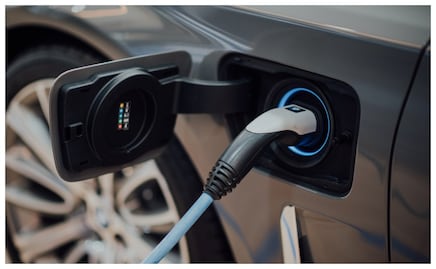 ¿Cuál es el auto eléctrico más barato de México?