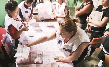 Este es el paso a paso de lo que sucederá el 1 de julio