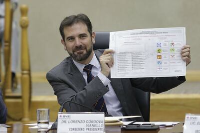 INE llama a evitar y denunciar delitos electorales