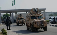 Fallecen más de 100 personas en ataque aéreo contra un mercado en Nigeria; fue por aviones militares