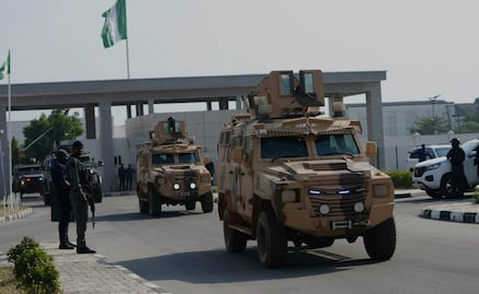 Ejércitos de Nigeria y Benín matan a 41 pastores por “colaborar” con yihadistas; presuntamente eran informantes