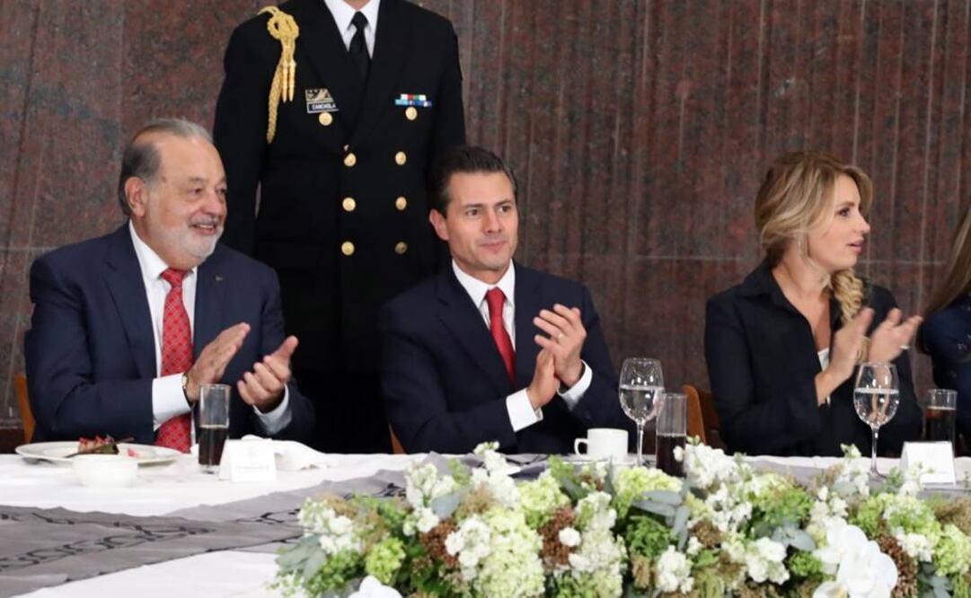 Berenice Fregoso / EL UNIVERSAL