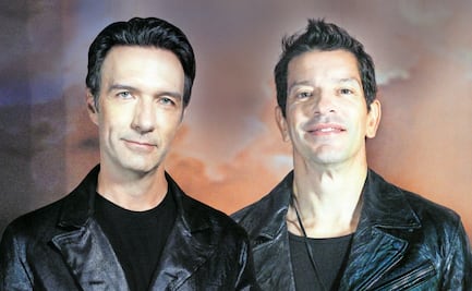 "Jesucristo Súper Estrella" sana de la "tortura digital"