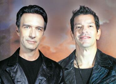 "Jesucristo Súper Estrella" sana de la "tortura digital"