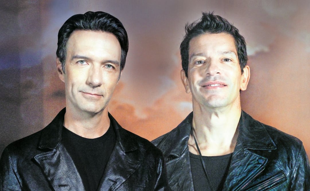 Foto: Luis Camacho | El Universal