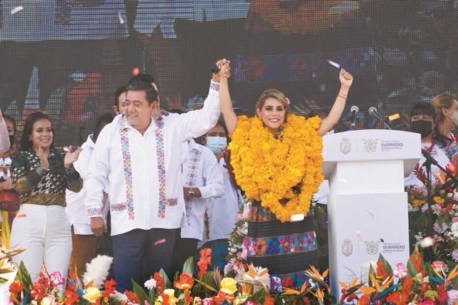 33 años después, Bartlett suelta la sopa