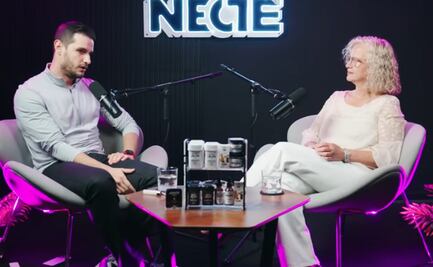 Adrián Marcelo presume monetización en YouTube tras entrevistar a mamá de Gala Montes; esto ganó el influencer