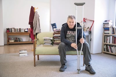 "Con Trump vivimos en EU una retórica de odio"