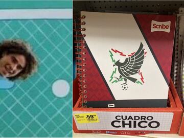 Los divertidos MEMES de la derrota la Selección Mexicana ante Honduras